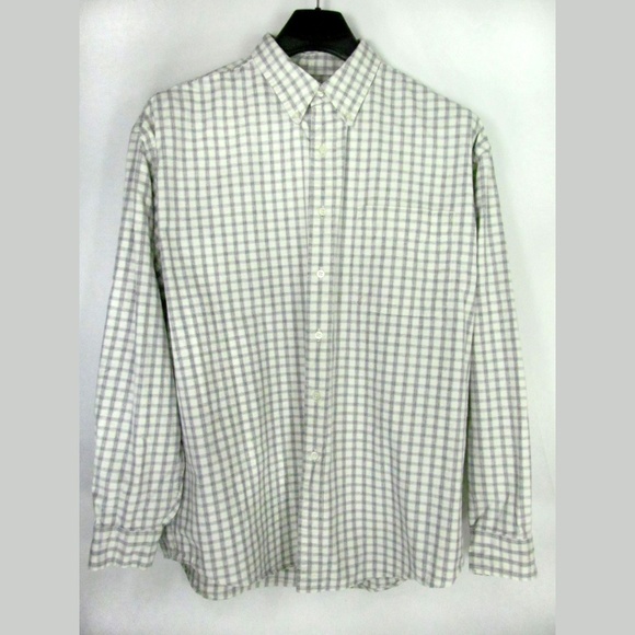 Eddie Bauer Men's Shirt Size XL - Picture 1 of 4